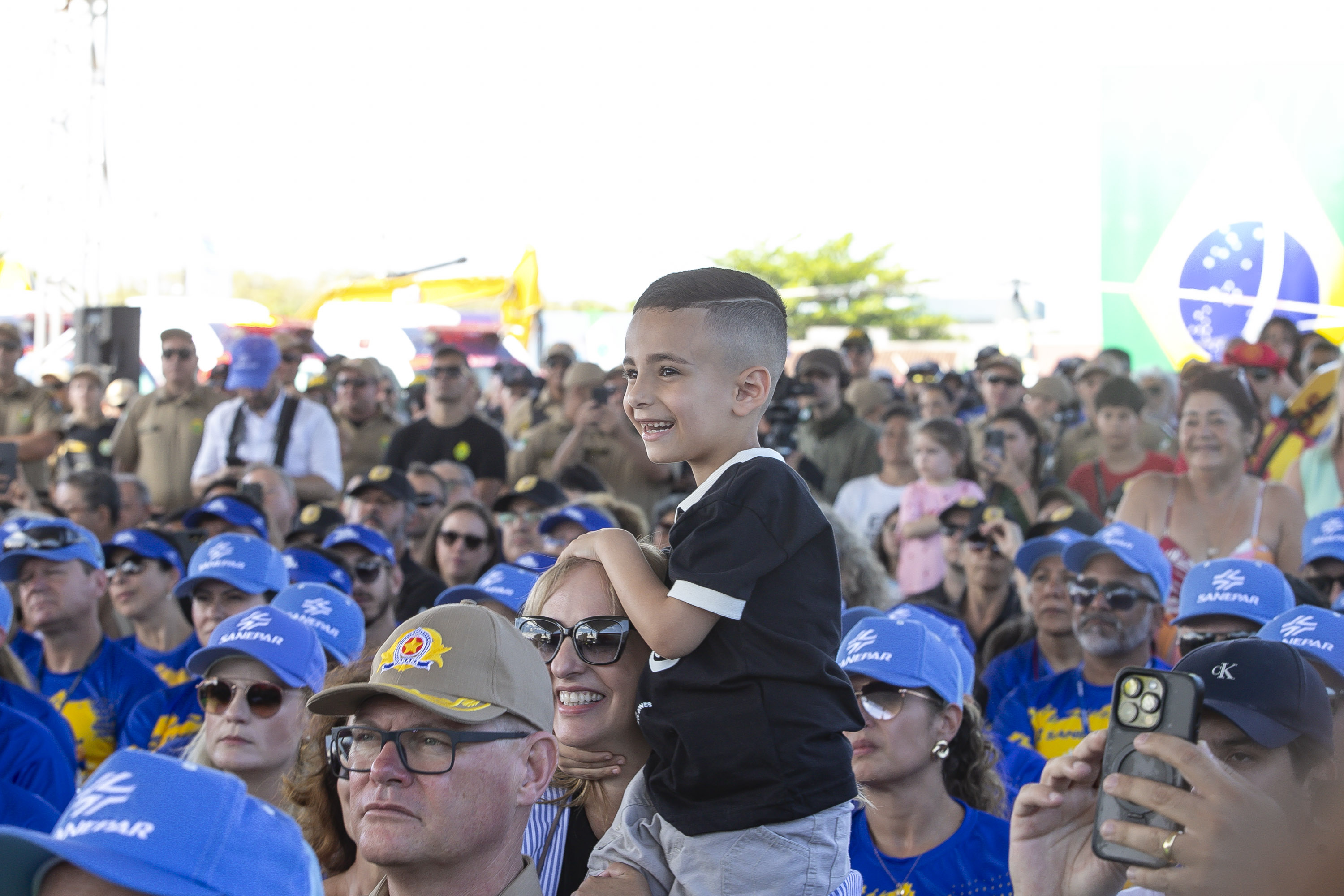 Verão Maior - Agência Estadual de Notícias
