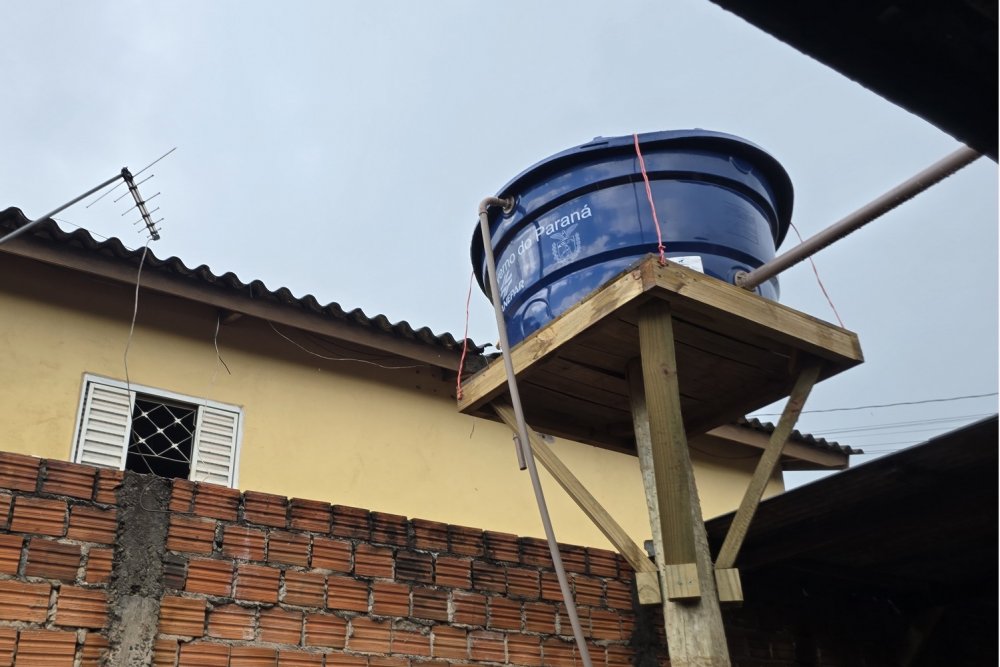 Dicas para uso consciente da água em 2026