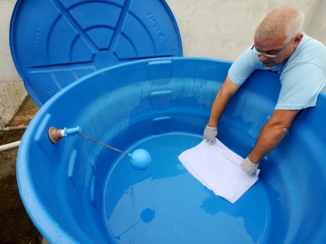 Dicas para uso consciente da água em 2026