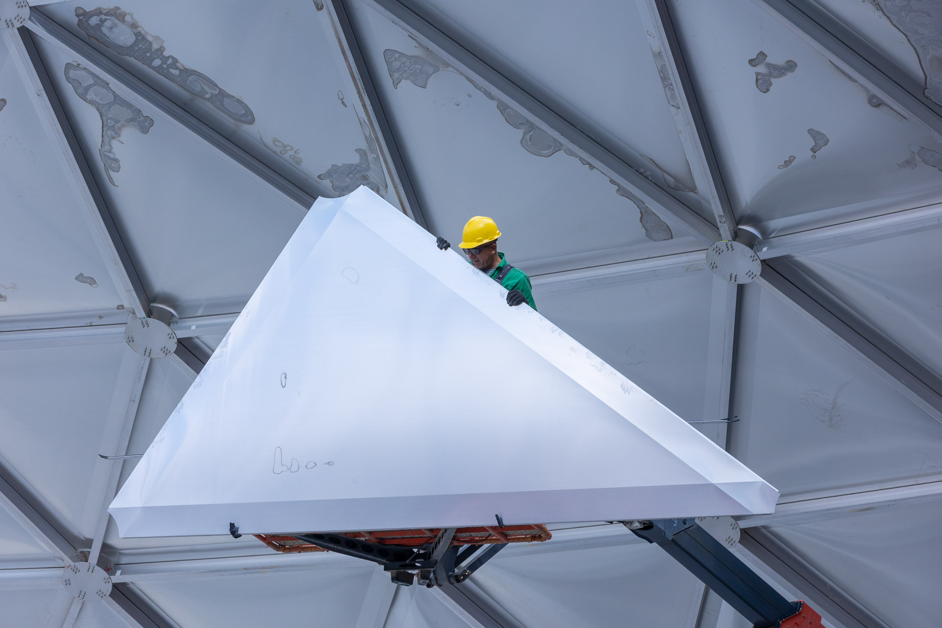 Reservatorio do Tatuquara