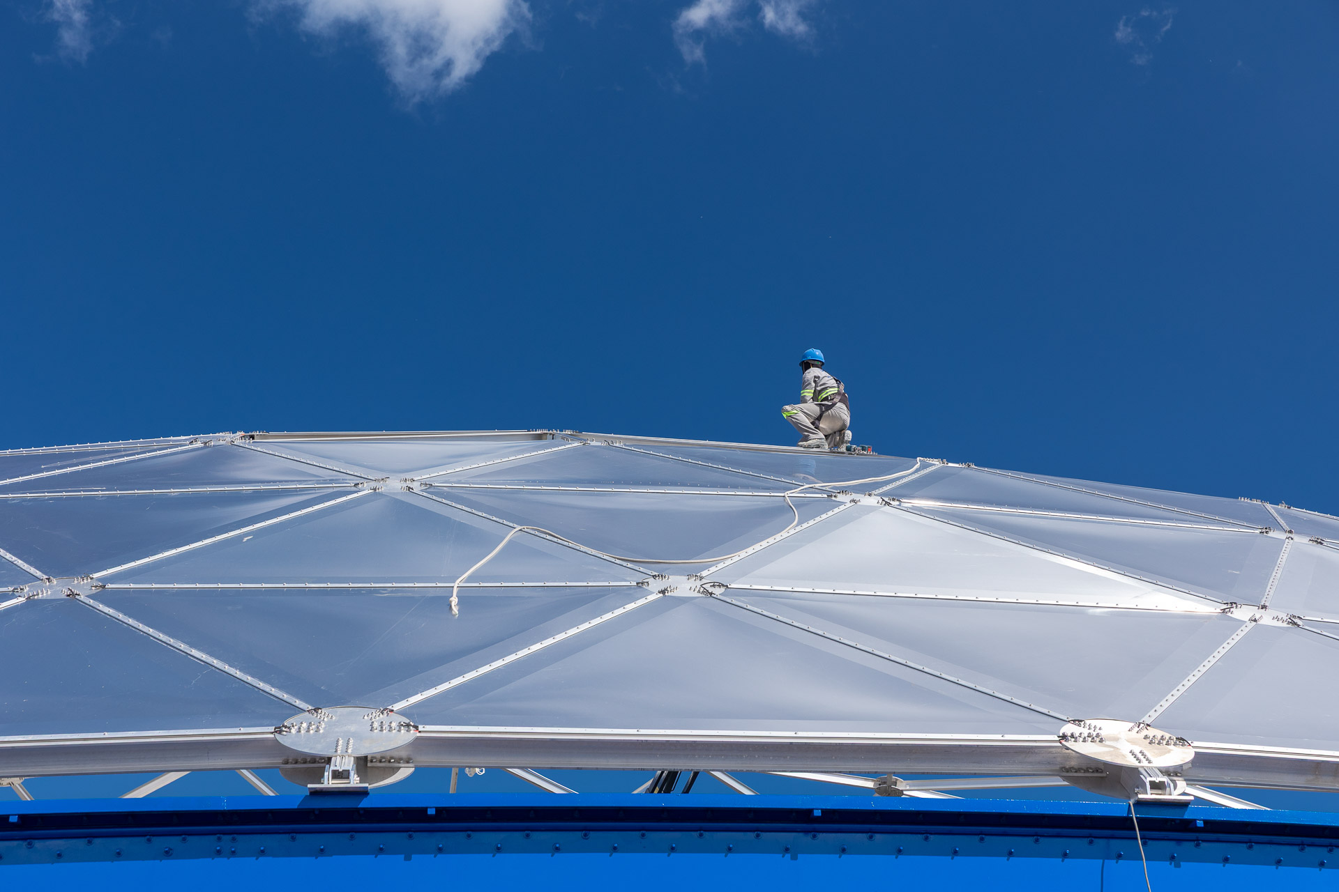 Reservatorio do Tatuquara