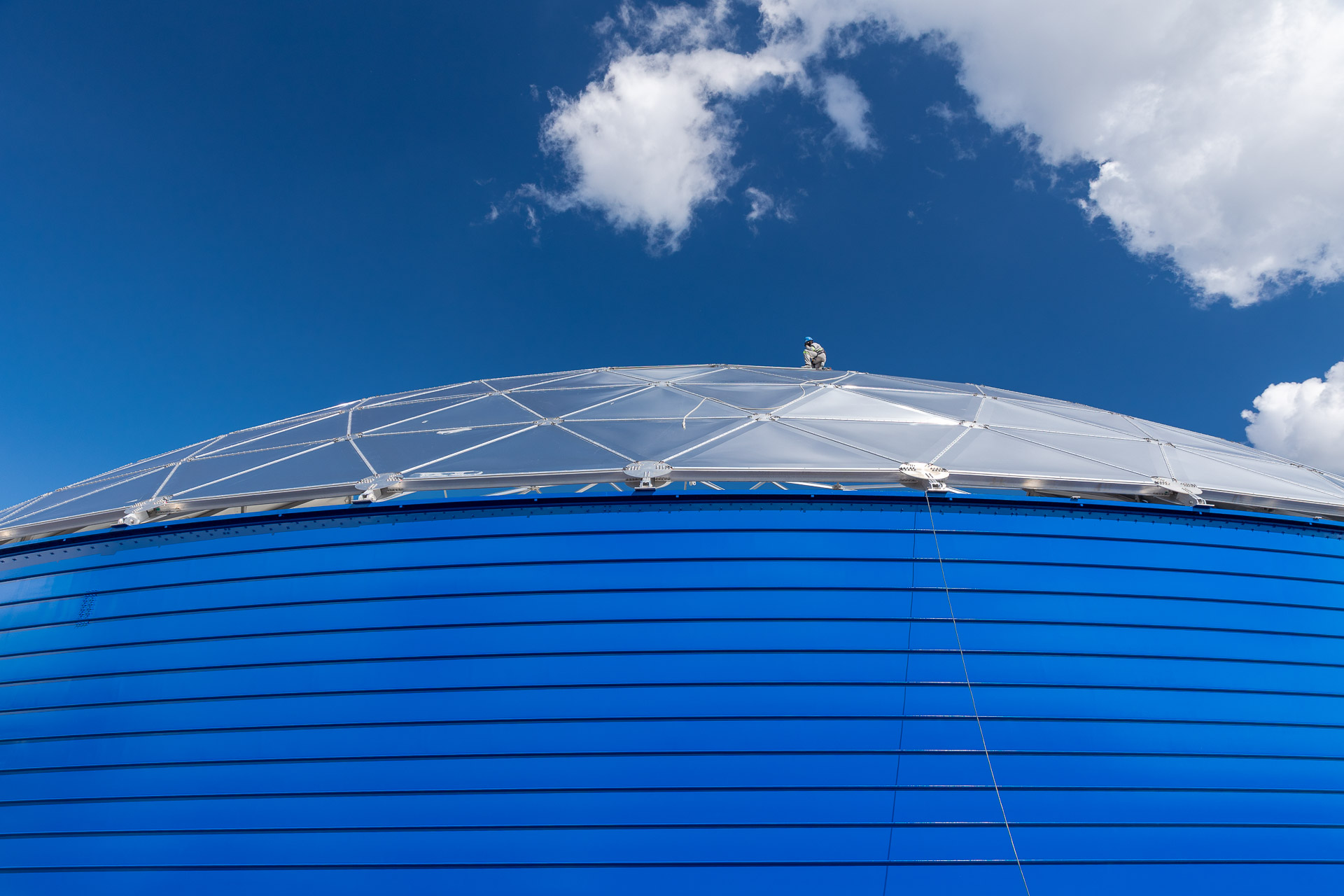 Reservatorio do Tatuquara