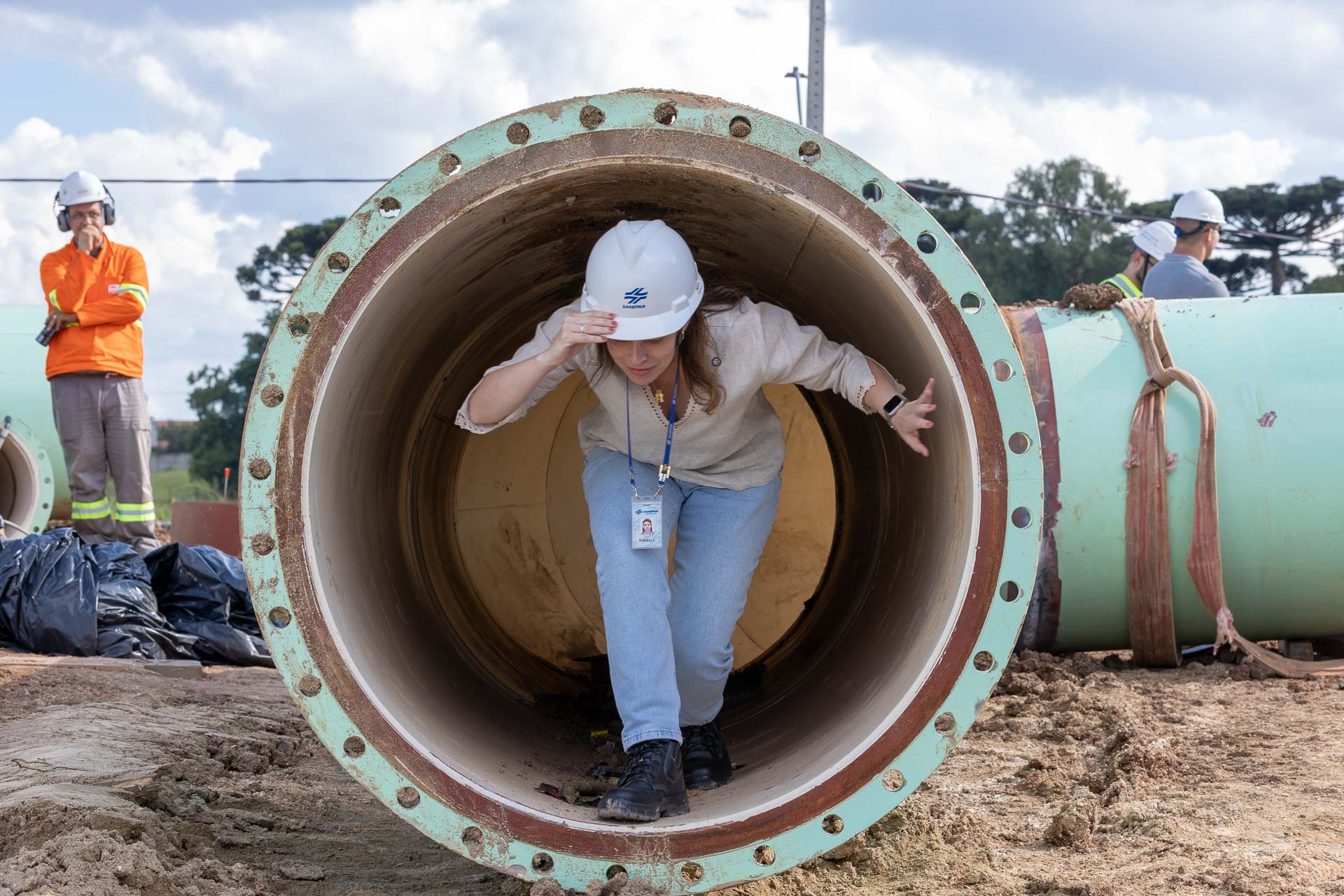 Reservatorio do Tatuquara