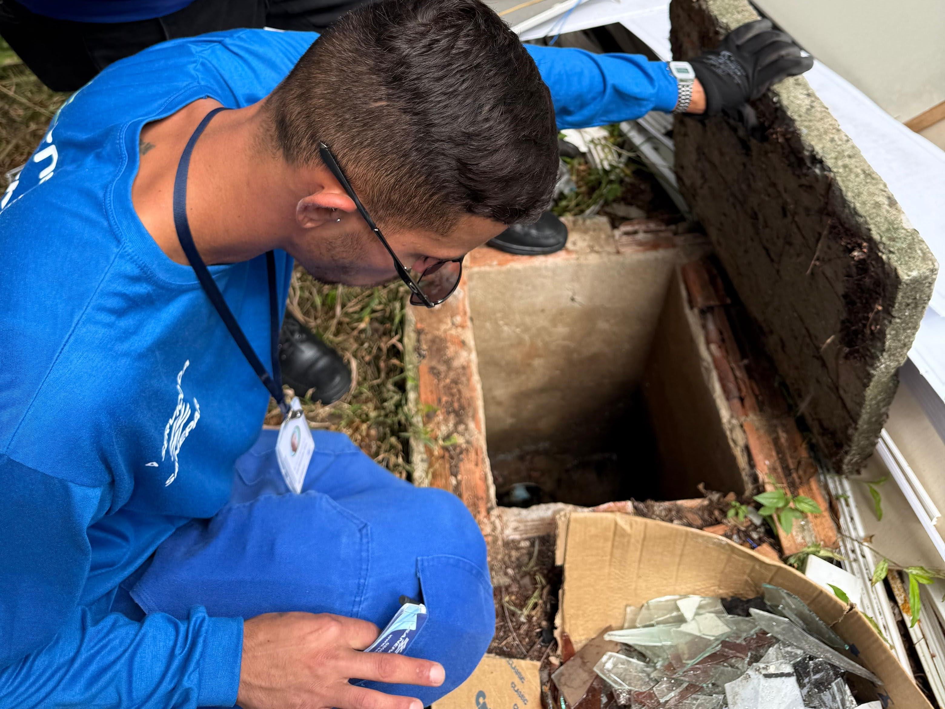 69 mil vtos na regional de Ponta Grossa