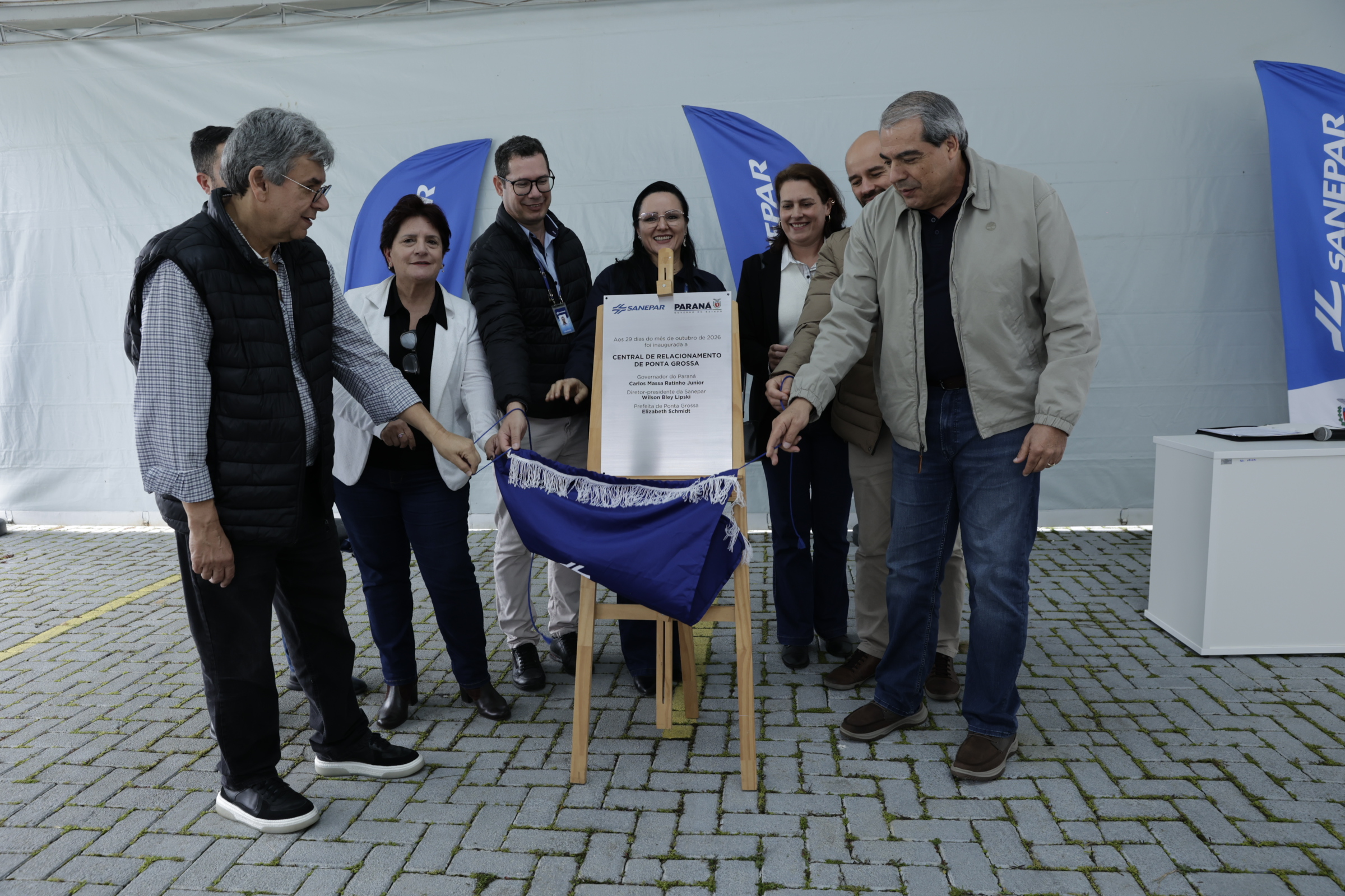 ponta grossa