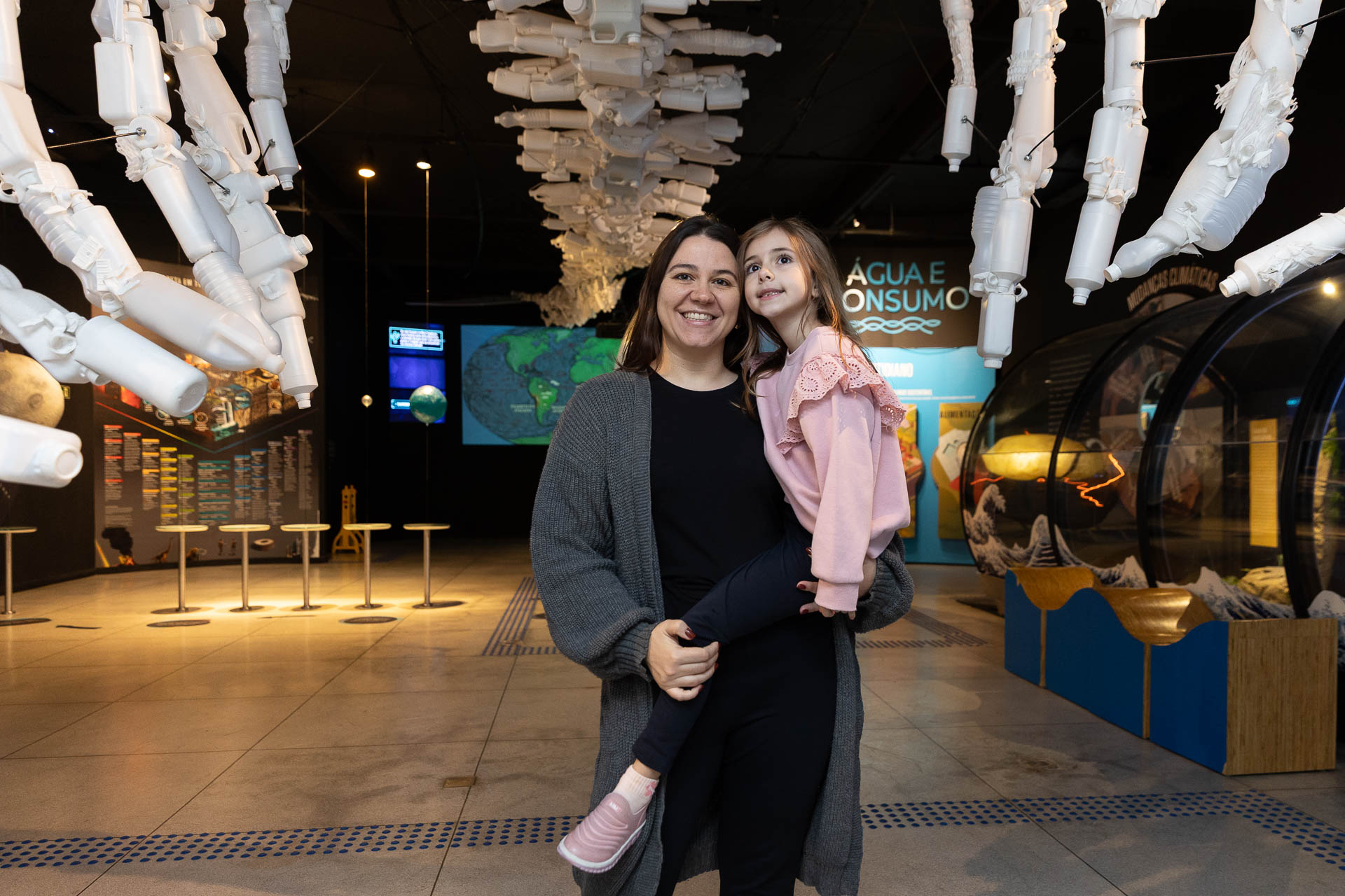  Museu do Saneamento da Sanepar – Planeta Água