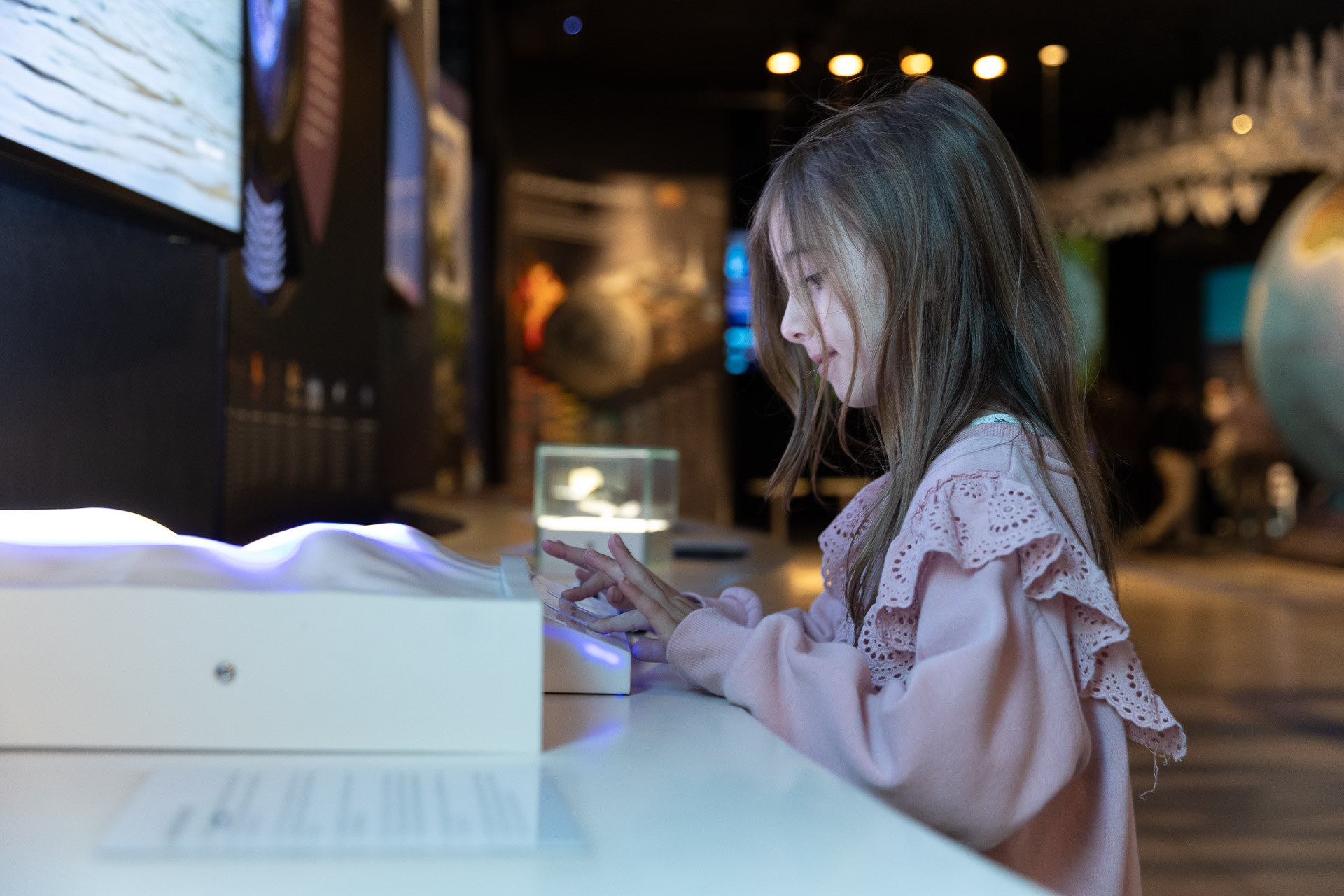 Museu do Saneamento da Sanepar – Planeta Água