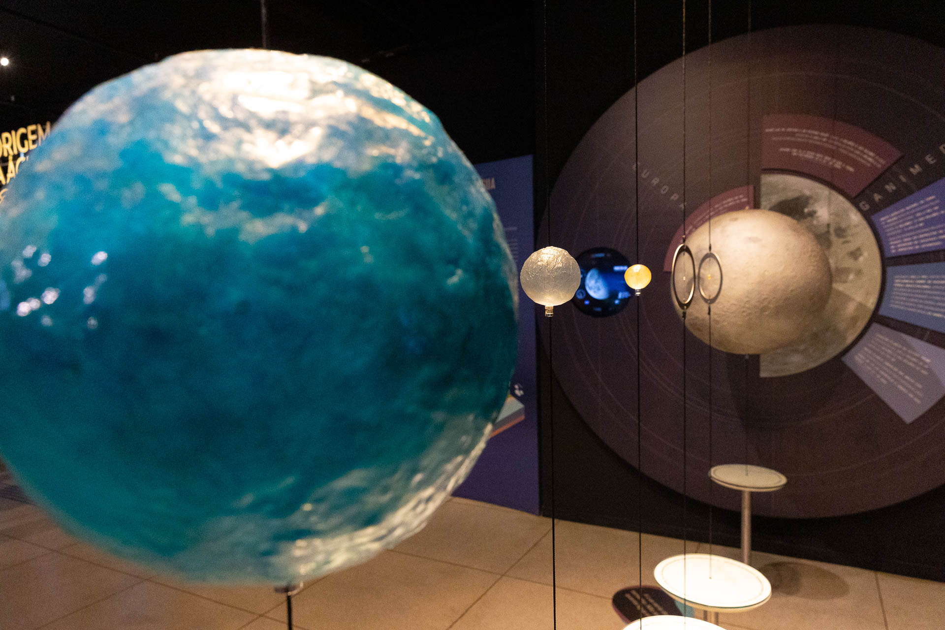  Museu do Saneamento da Sanepar – Planeta Água