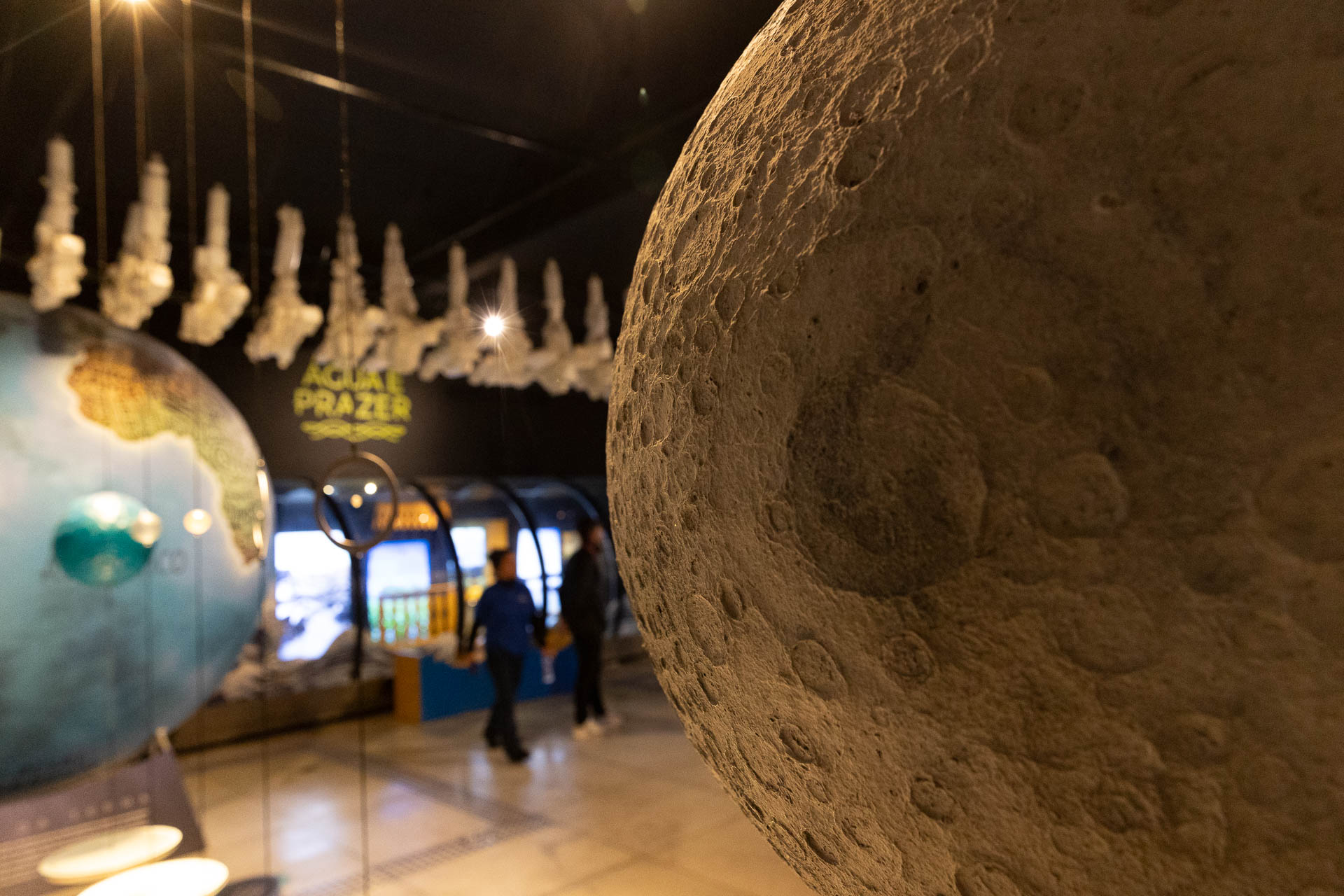  Museu do Saneamento da Sanepar – Planeta Água