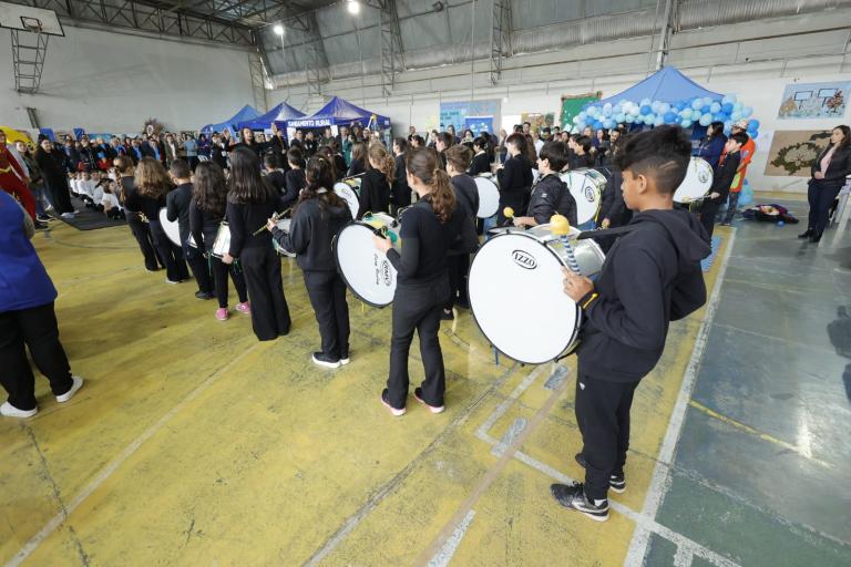 Sanepar Perto de Você  Lapa