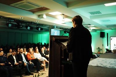 Sanepar é destaque em wetlands