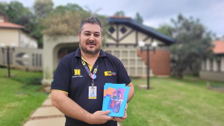 Treinamento para terceiros