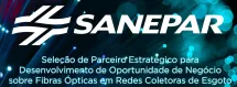 Seleção de Parceiro Estratégico - Oportunidade de Negócio sobre Fibras Ópticas em Redes Coletoras de Esgoto