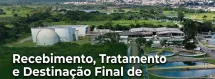 Sanepar - ETE Belém