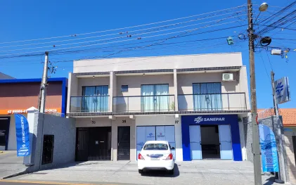 Nova Central de Relacionamento em Ponta Grossa, no Contorno