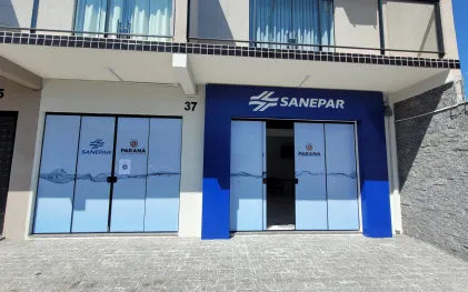 Nova Central de Relacionamento em Ponta Grossa, no Contorno