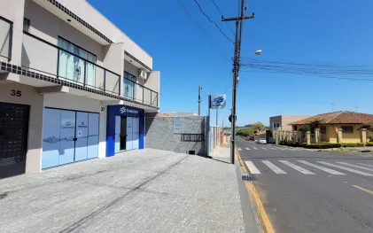 Nova Central de Relacionamento em Ponta Grossa, no Contorno