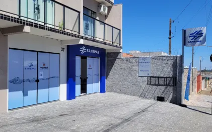 Nova Central em Ponta Grossa