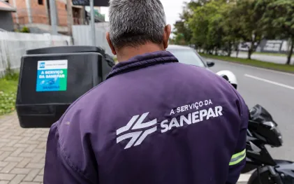 serviço pagamento agente de corte