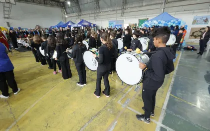 Sanepar Perto de Você  Lapa