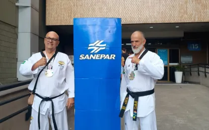 Copa Brasil Taekwondo 