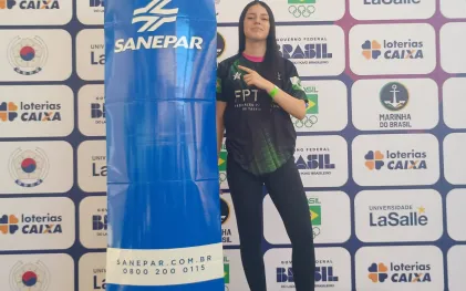 Copa Brasil Taekwondo 