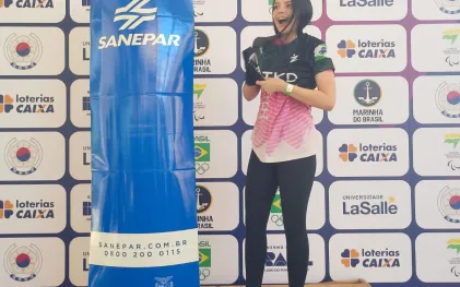 Copa Brasil Taekwondo 