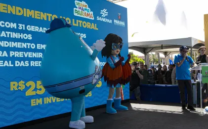 Verão Maior - Agência Estadual de Notícias