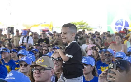 Verão Maior - Agência Estadual de Notícias