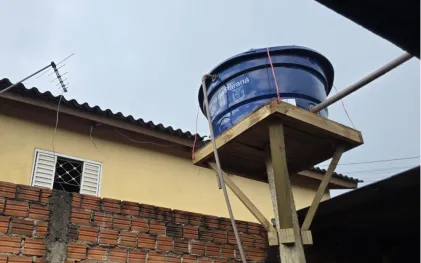 Dicas para uso consciente da água em 2026