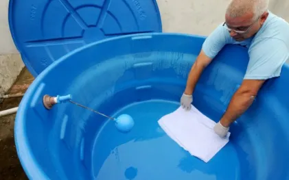 Dicas para uso consciente da água em 2026