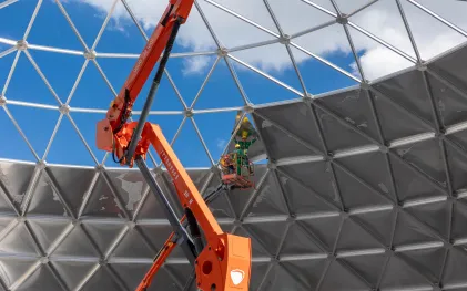 Reservatorio do Tatuquara