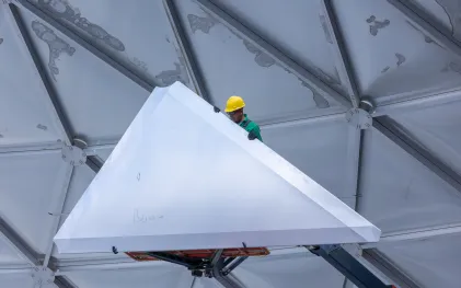 Reservatorio do Tatuquara