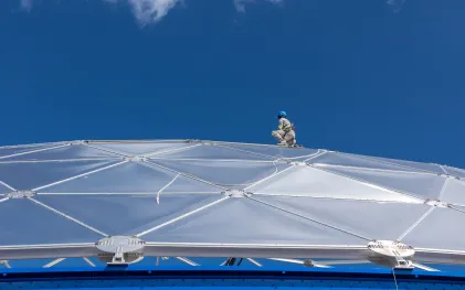 Reservatorio do Tatuquara