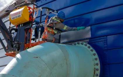 Reservatorio do Tatuquara