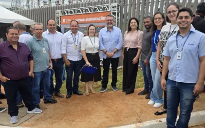 evento com autoridades