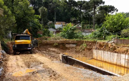  Rio Branco do Sul - ETE