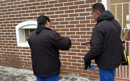 69 mil vtos na regional de Ponta Grossa