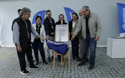 ponta grossa