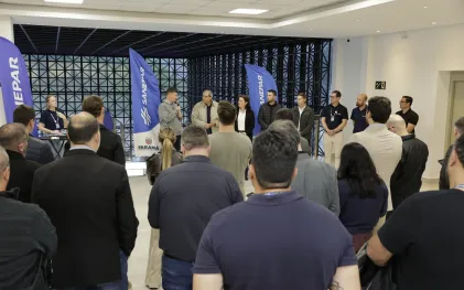 ponta grossa