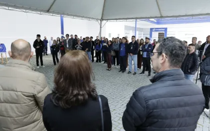 ponta grossa