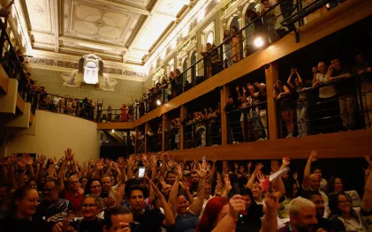 Atletas de Futsal para Surdos patrocinadas pela Sanepar