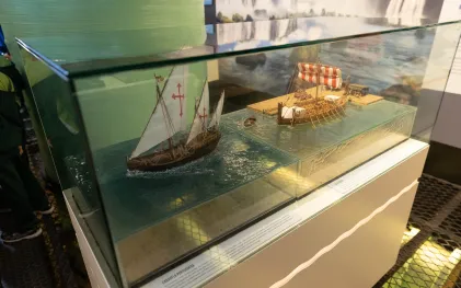  Museu do Saneamento da Sanepar – Planeta Água