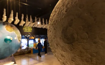  Museu do Saneamento da Sanepar – Planeta Água