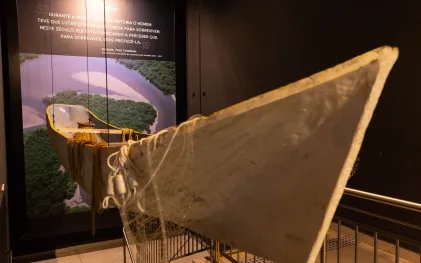  Museu do Saneamento da Sanepar – Planeta Água