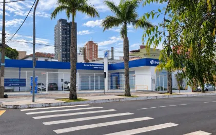 Central Relacionamento Ponta Grossa