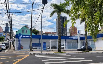 Central Relacionamento Ponta Grossa