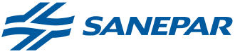 Logo da Sanepar