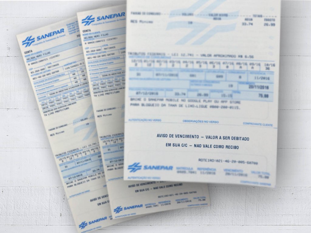 161123_conta_sanepar_debito_automatico.jpg