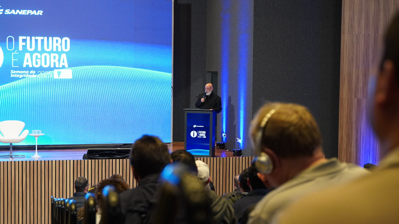 Segurança e Privacidade da Informação também foram debatidas